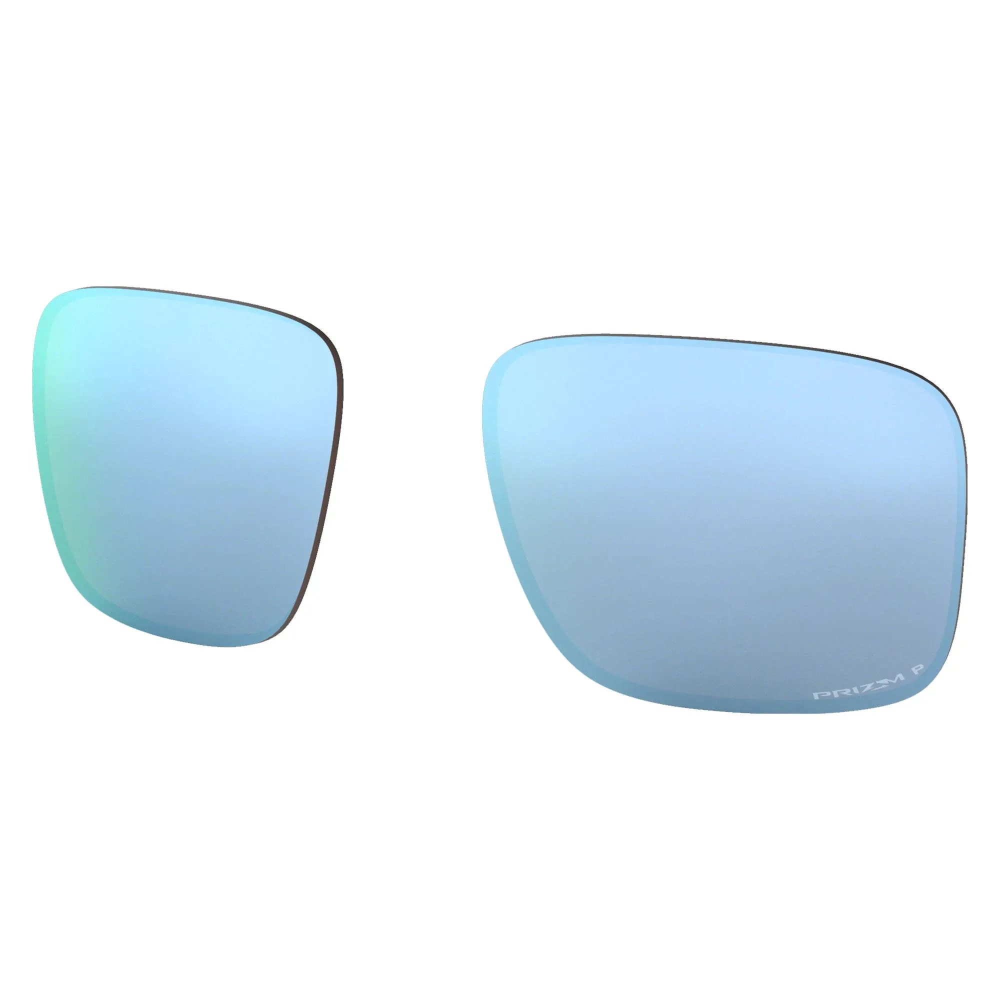 Oakley Holbrook XL Replacement Lenses Prizm Deep Water Polarized