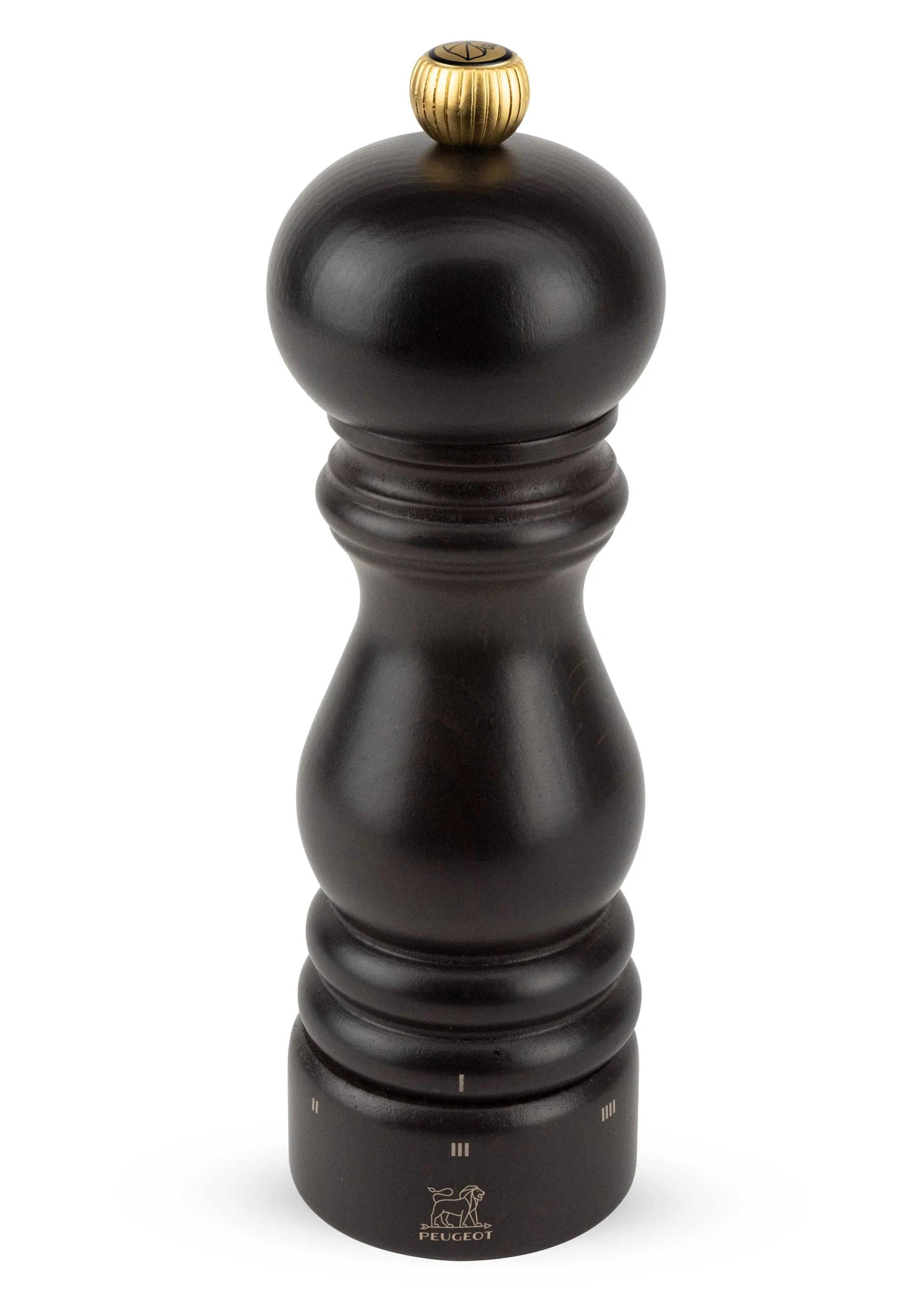 Peugeot Paris u'Select 7" Passion Red Pepper Mill