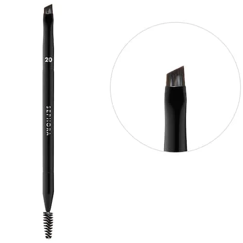 PRO Brow Brush #20