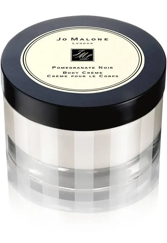 Pomegranate Noir Body Crème