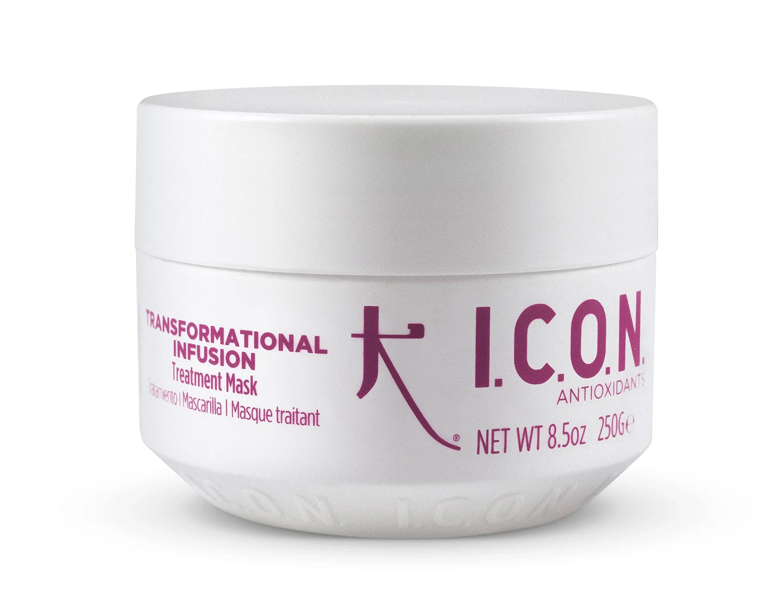 I.C.O.N. Icon Deep Conditioners & Treatments