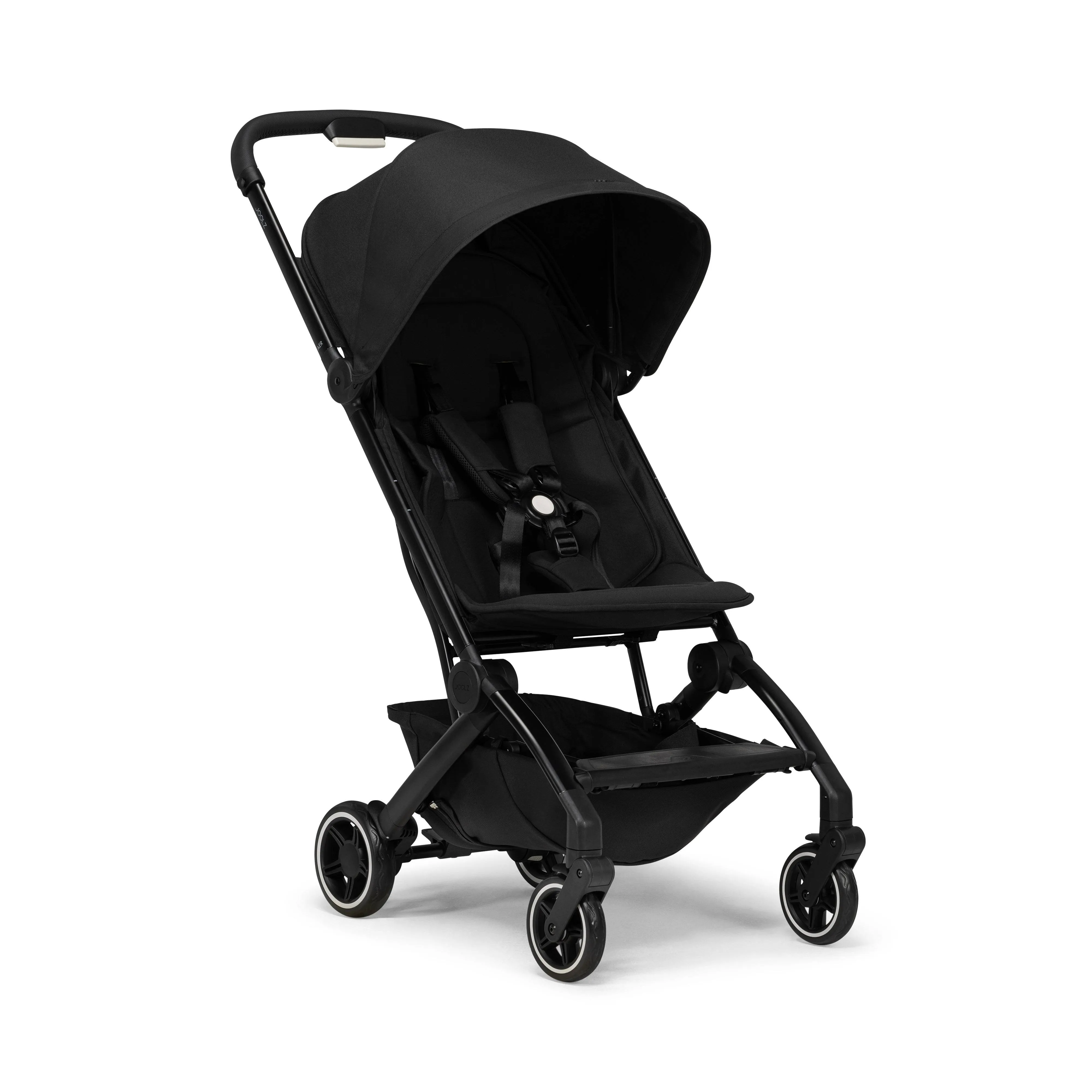 Joolz - Aer+ Lightweight Compact Stroller, Sandy Taupe