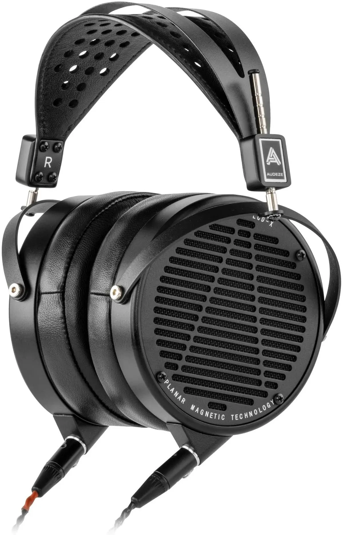 Audeze - LCD-X Headphones Creator Package