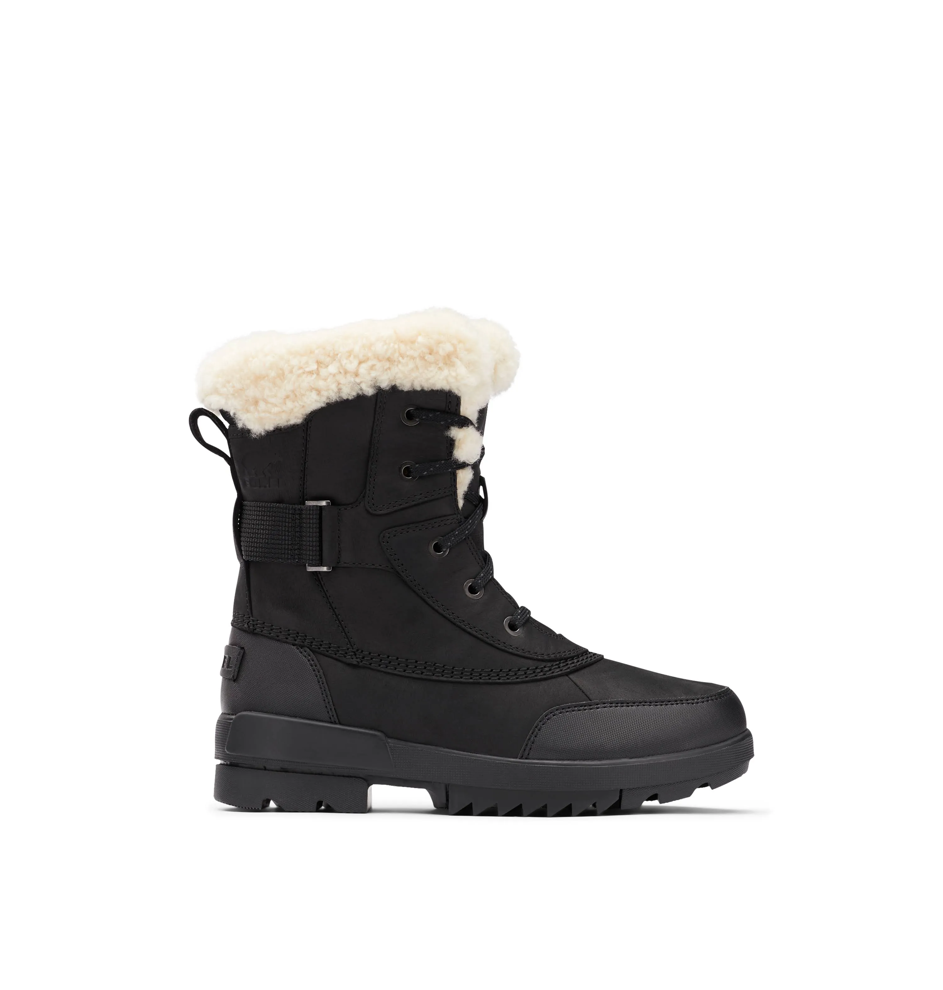 Sorel Tivoli IV Parc Waterproof Women's Boots