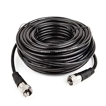 Steren Mini-RG8x Cable 50ft