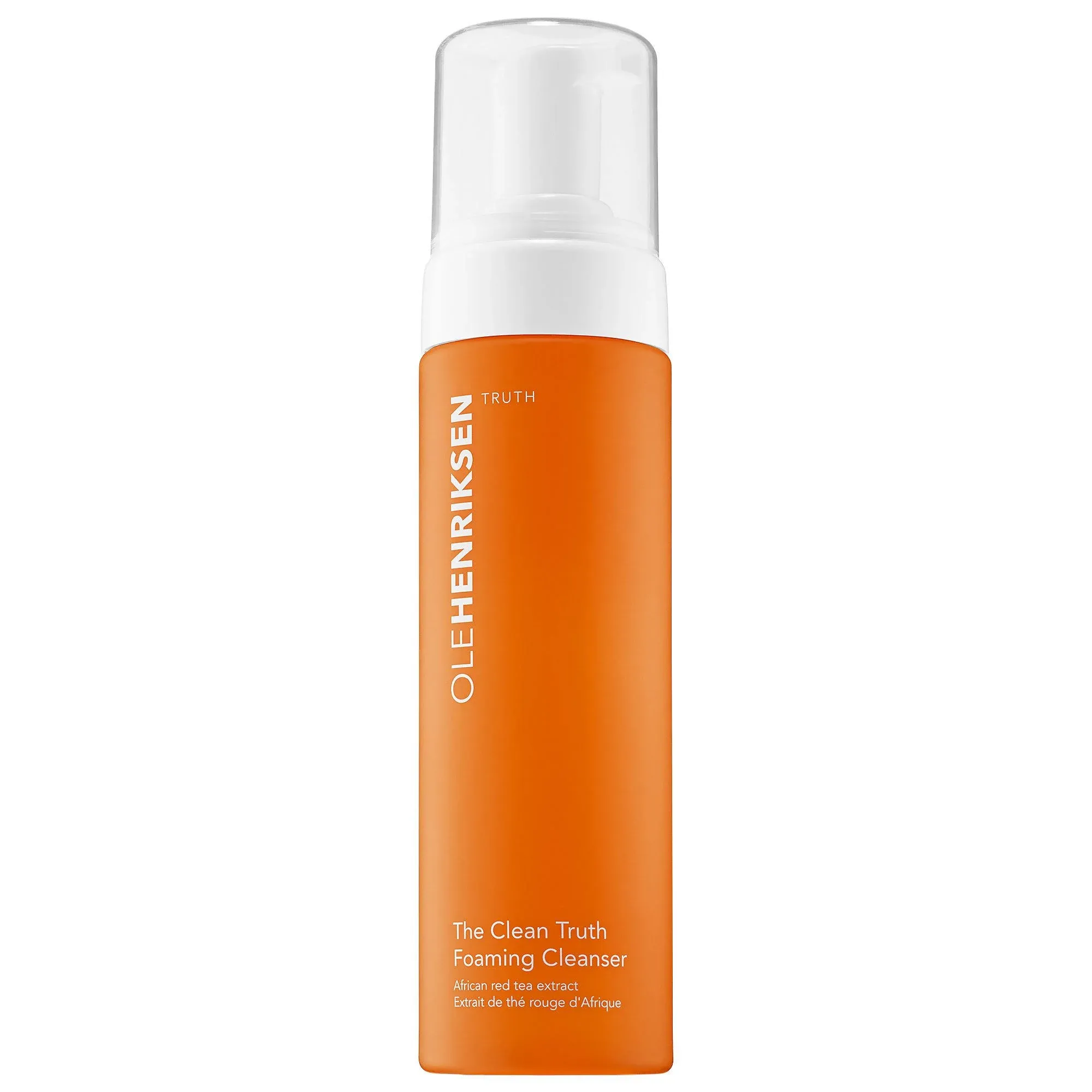 OLEHENRIKSEN Ole Henriksen The Clean Truth Foaming Cleanser 7 oz / 200 mL