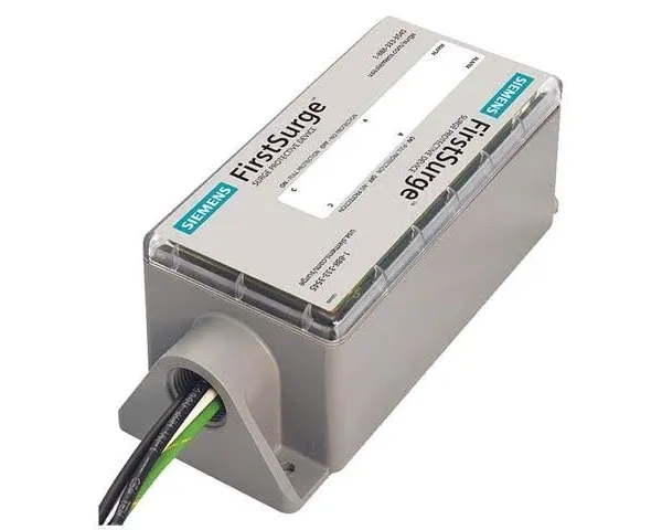 Siemens FirstSurge Pro 140kA Whole House Surge Protection Device