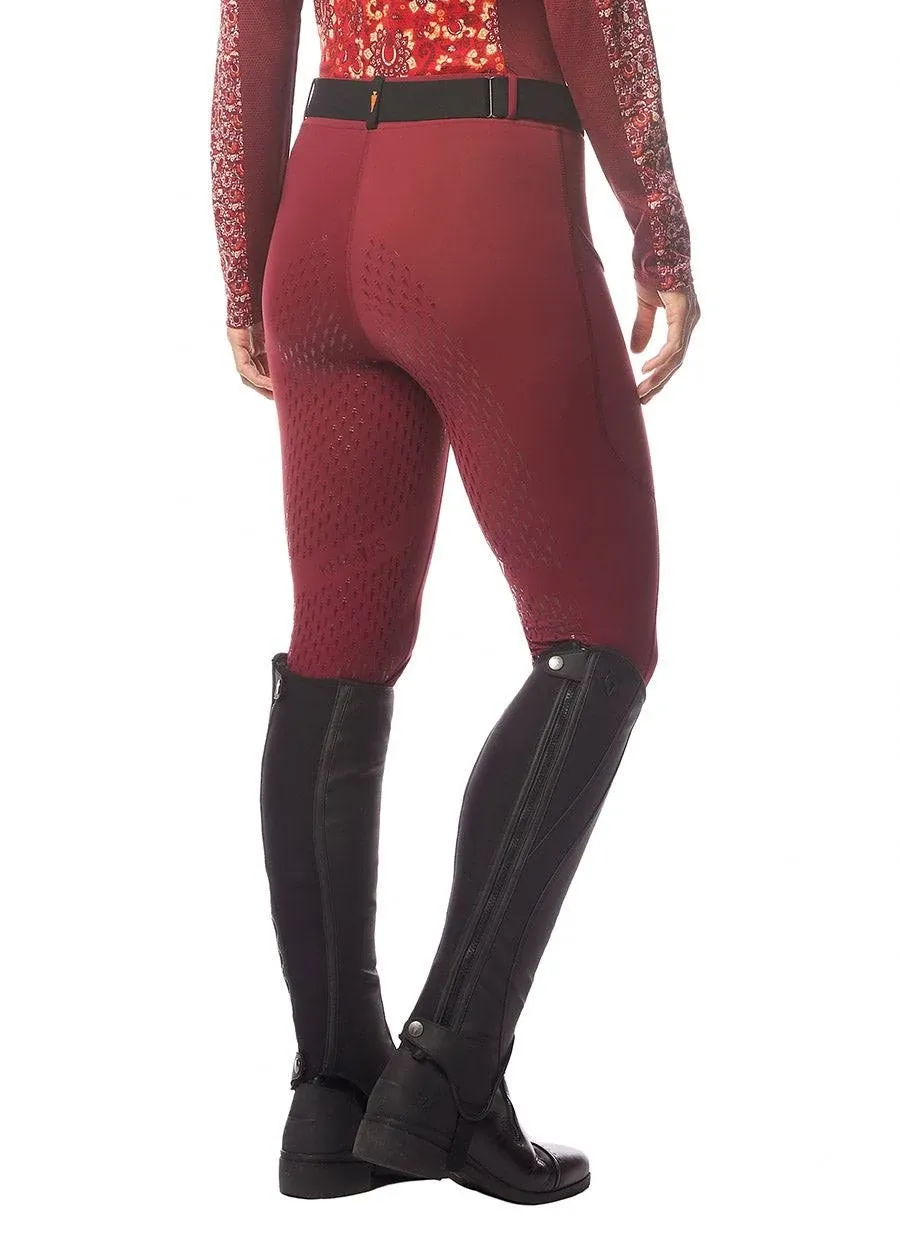 Kerrits Ladies Ice Fil Tech Tights