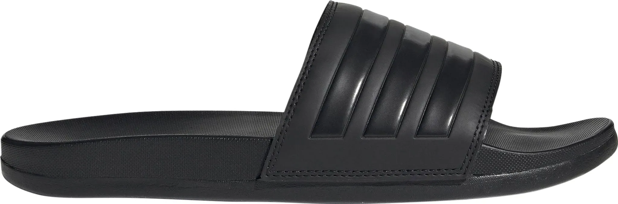 adidas Men's Adilette Comfort Slides