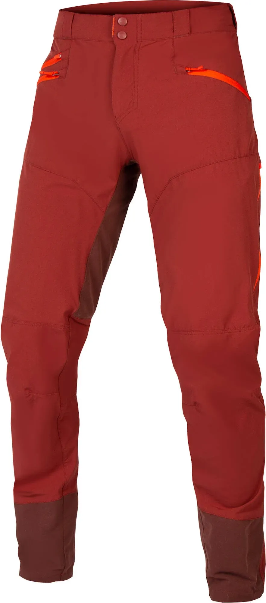 Endura Men's SingleTrack II Trousers