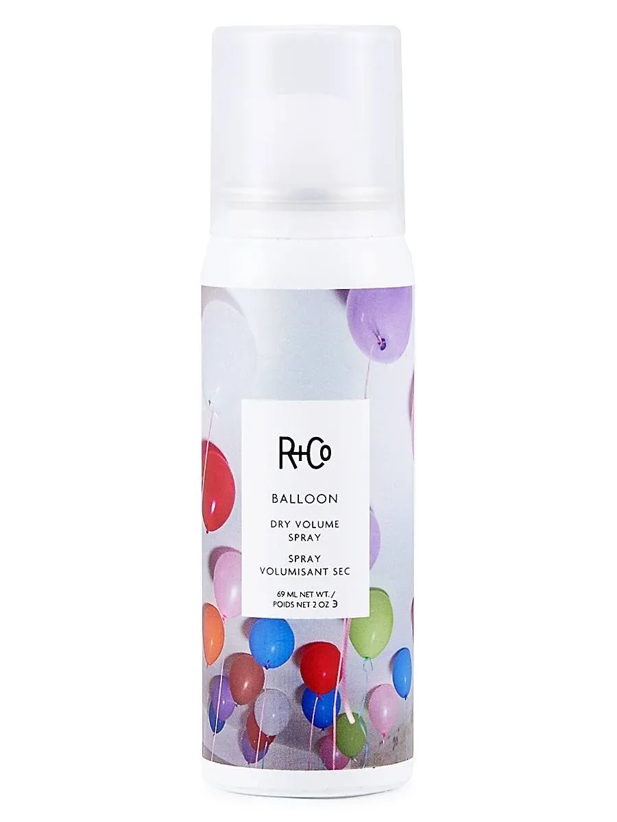 R+Co Balloon Dry Volume Spray