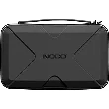 NOCO GC040 Universal EVA Protection Case for GENIUS1, GENIUS2, GENIUS5, and GENIUS10 Smart Battery Chargers