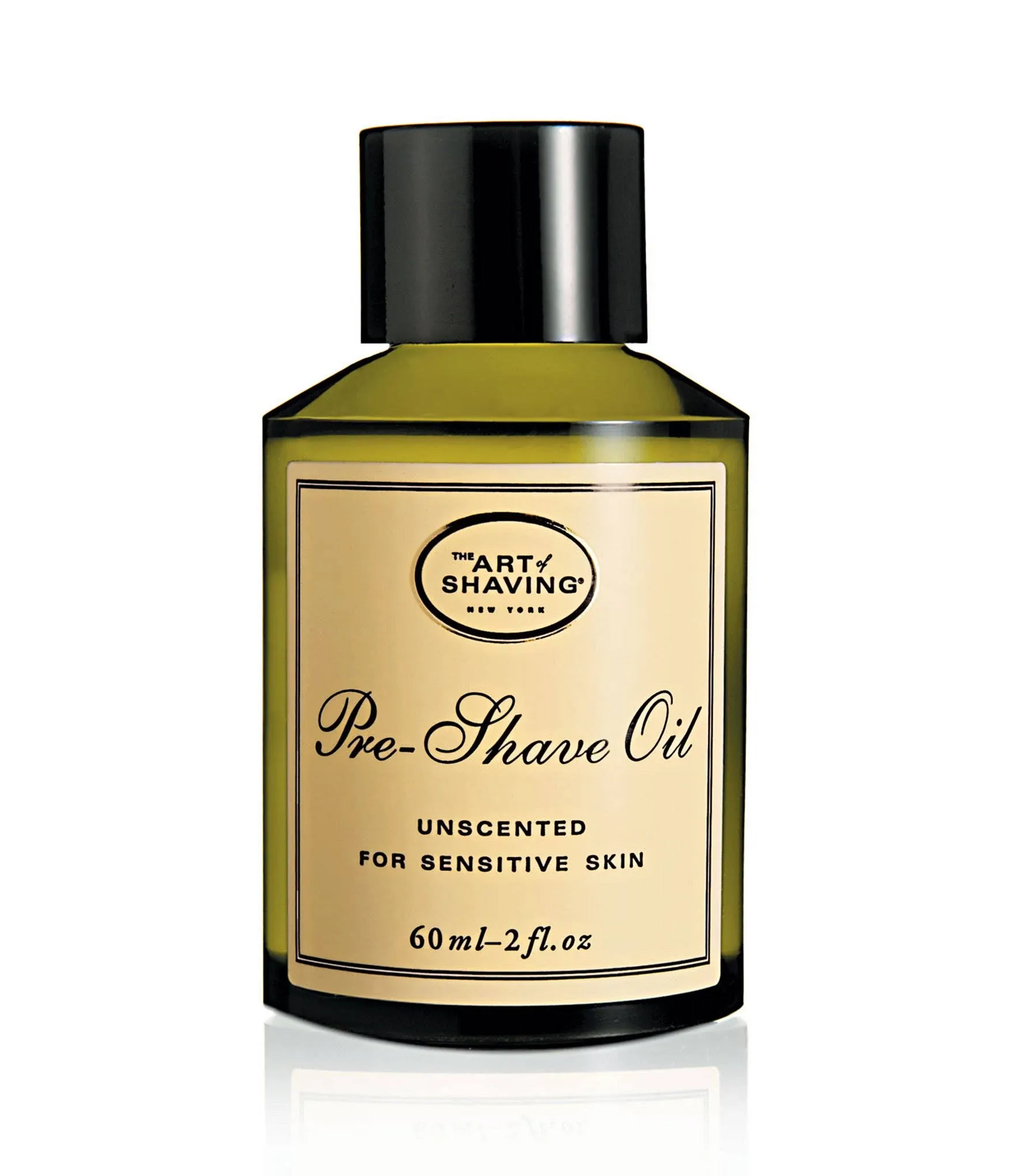 The Art of Shaving Pre Shave Beard Oil for Men