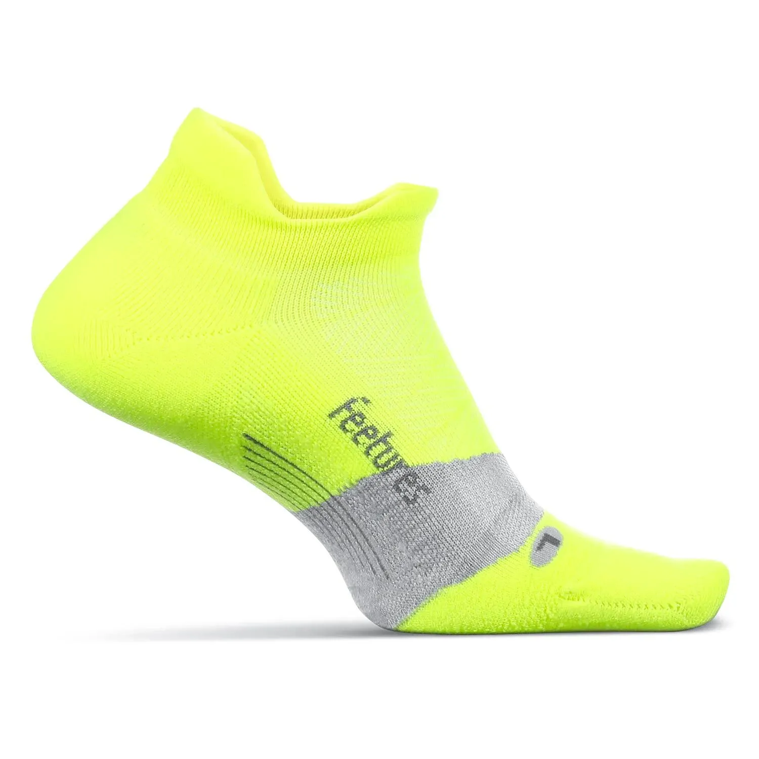 Feetures Elite Light Cushion No Show Tab