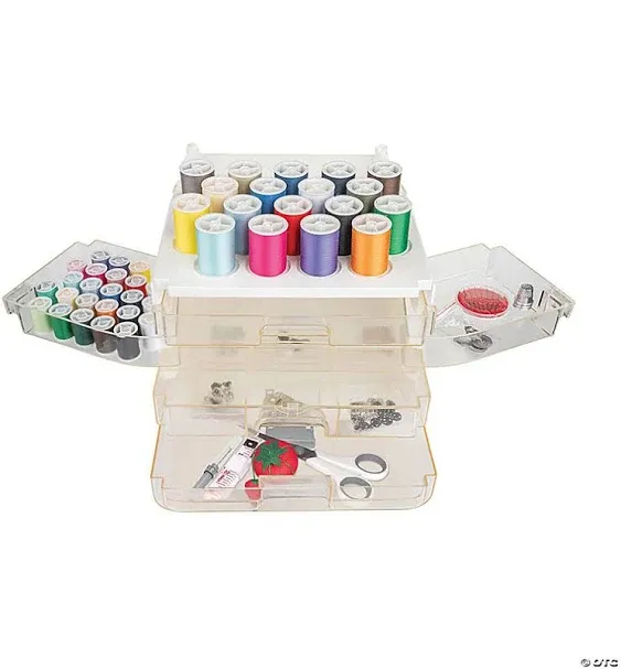 Singer Sew It Goes Essentials Sewing Kit