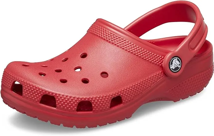 Crocs Unisex-Child Kids' Classic Clogs