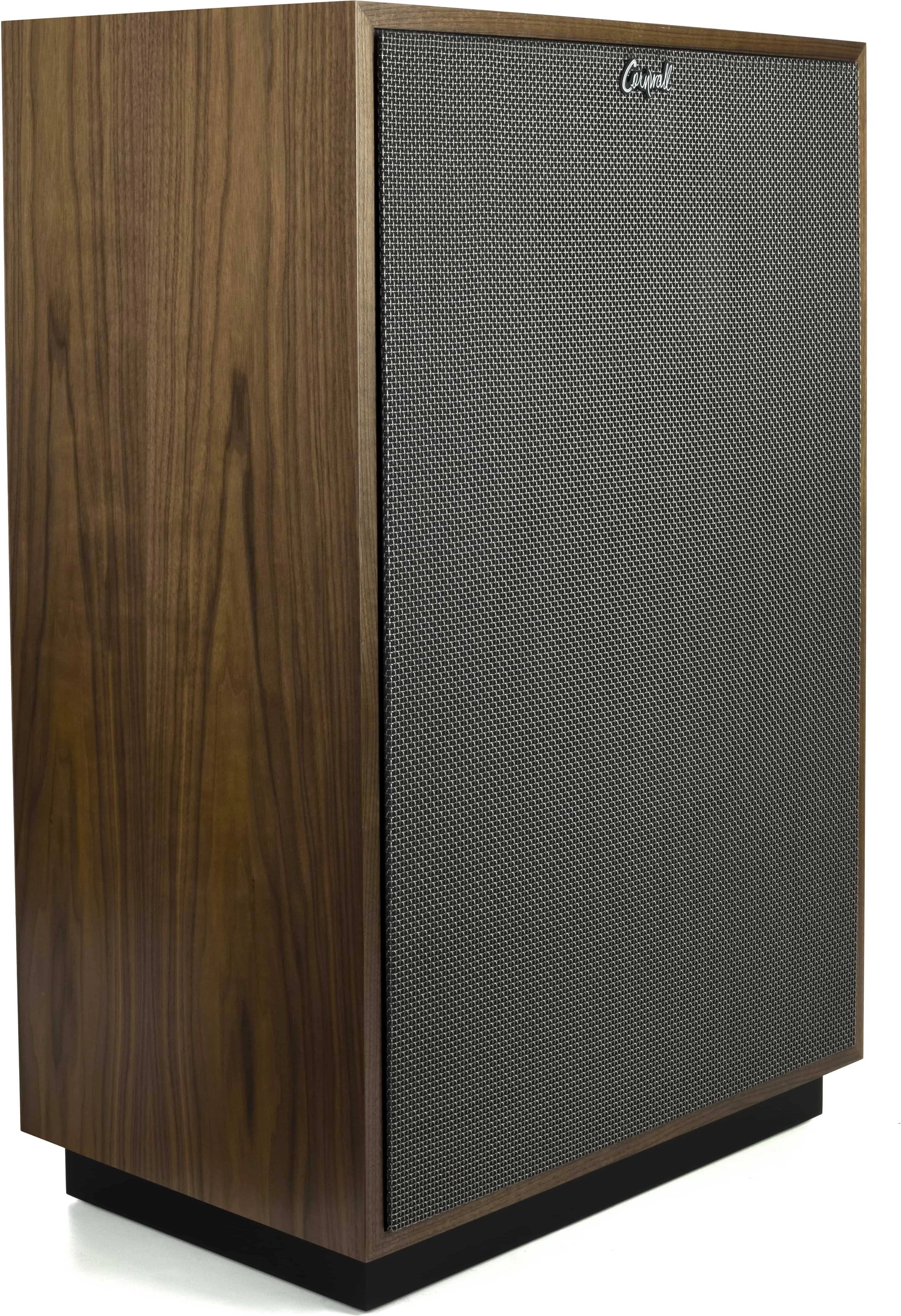 Klipsch Cornwall IV (American Walnut) Floorstanding Speaker - Pair