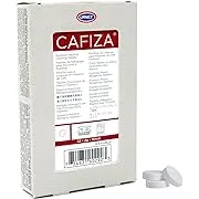 Urnex Cafiza Espresso Machine Cleaning Tablets - 32 Blister Pack