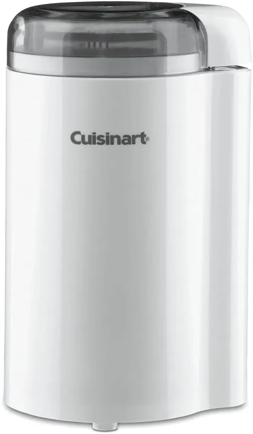 Cuisinart 12 Cup Coffee Bar Coffee Grinder, Black, DCG-20BKN