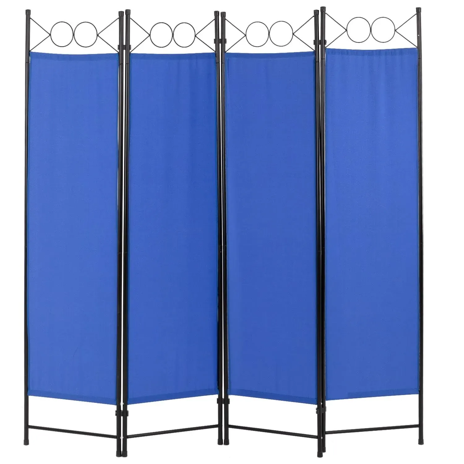 FDW 4 Panel Room Divider