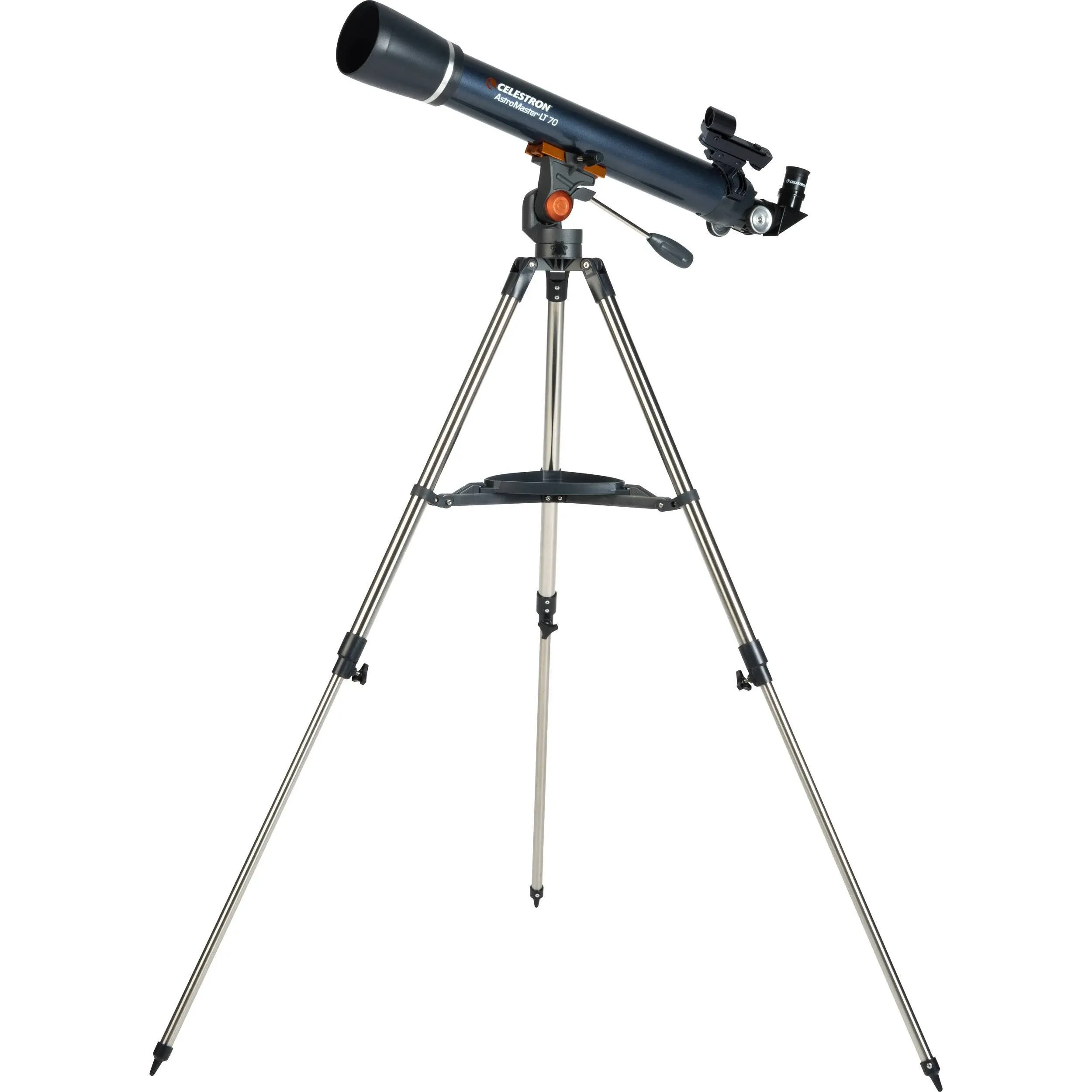 Celestron AstroMaster 70AZ Telescope