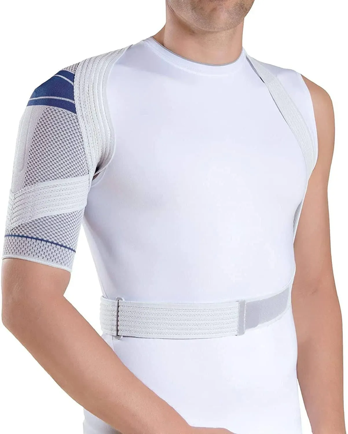 Bauerfeind OmoTrain Shoulder Support