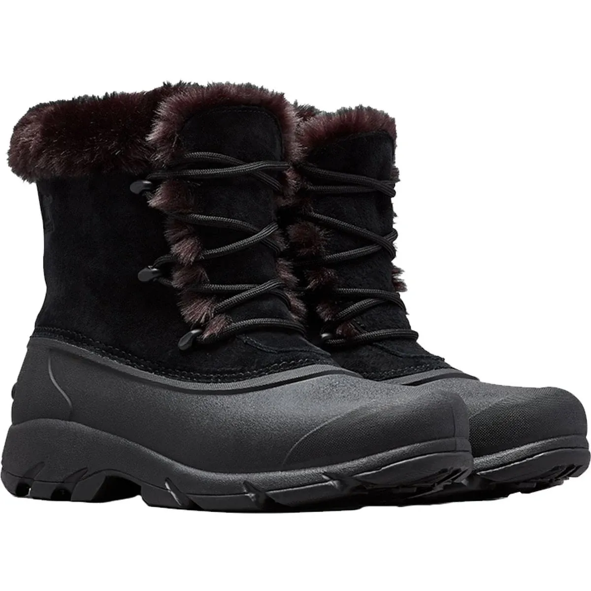 SOREL Women's Snow Angel Lace 200g Winter Boots