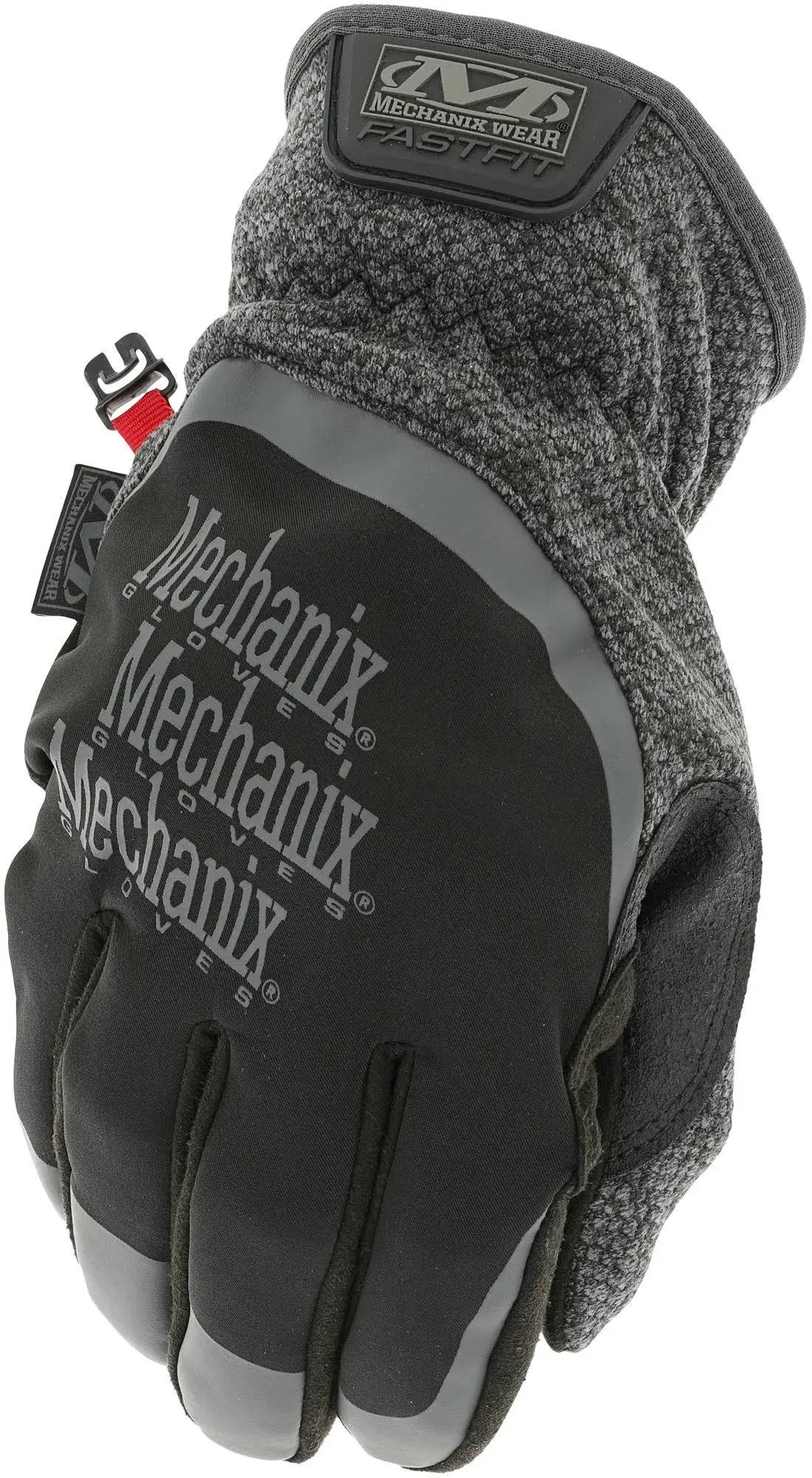 Mechanix Wear ColdWork FastFit Gloves, XL