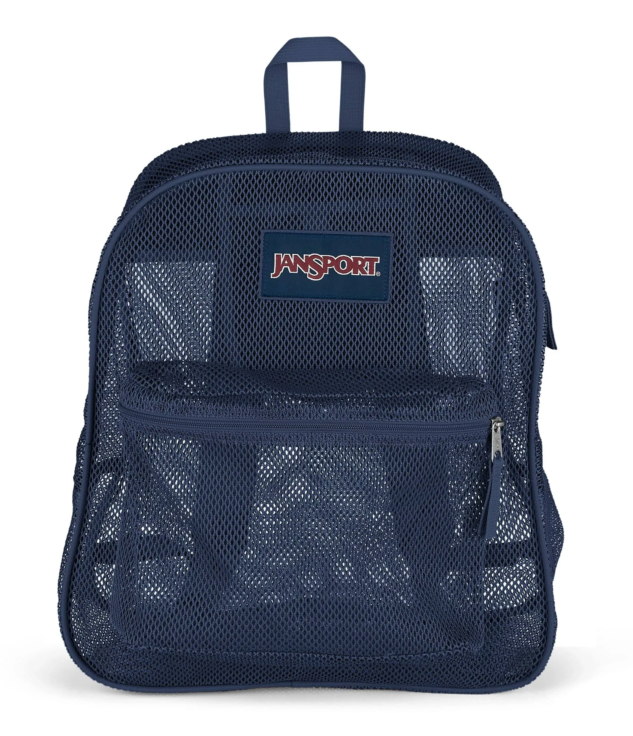 JanSport® Mesh Backpack