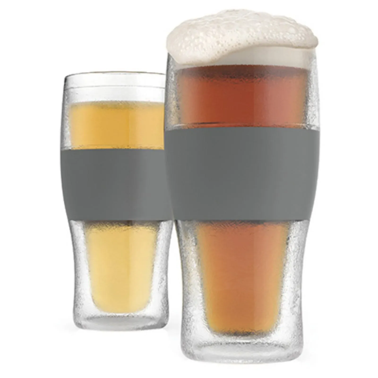 Host Freeze Cooling Pint Glasses