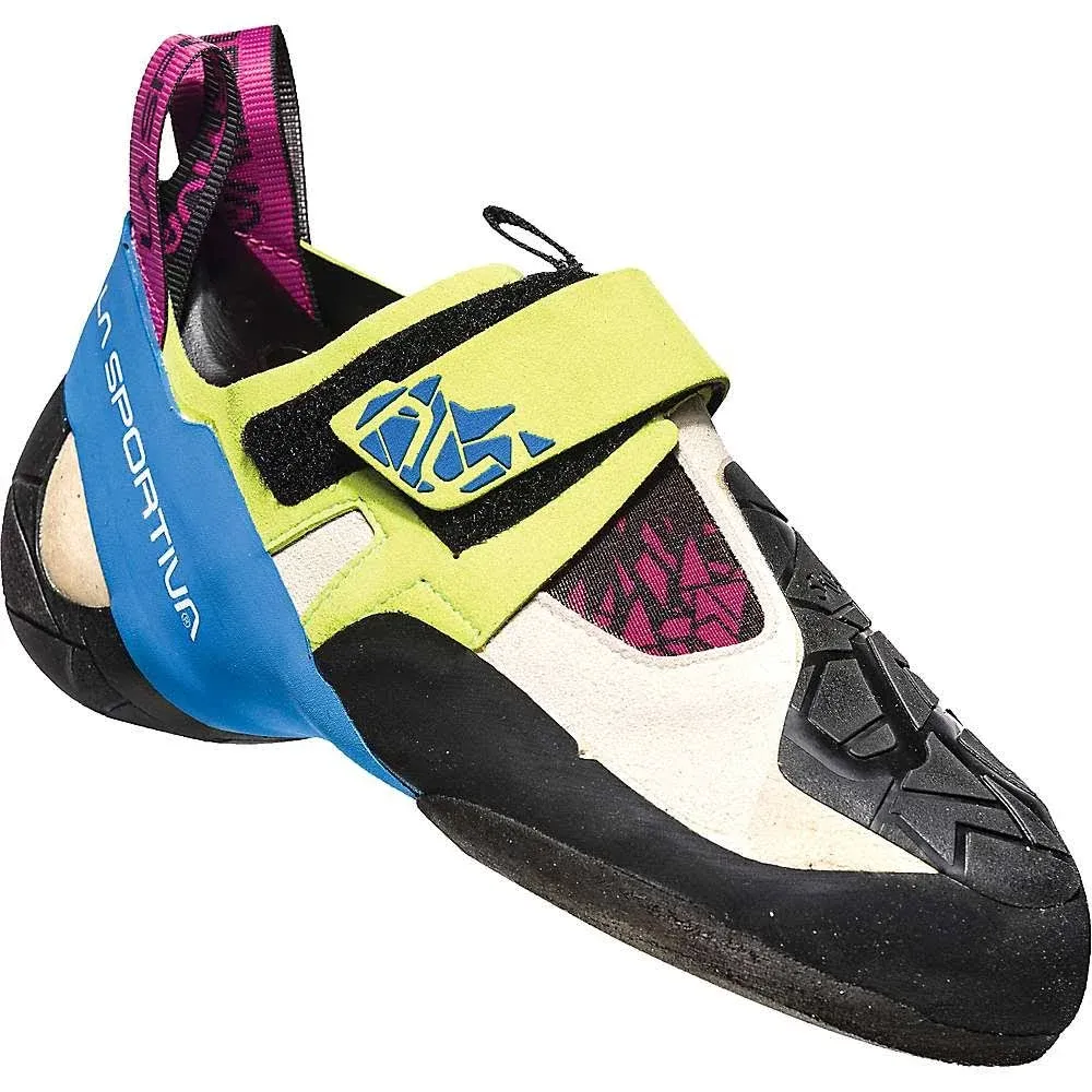 La Sportiva Women's Skwama Climbing Shoes