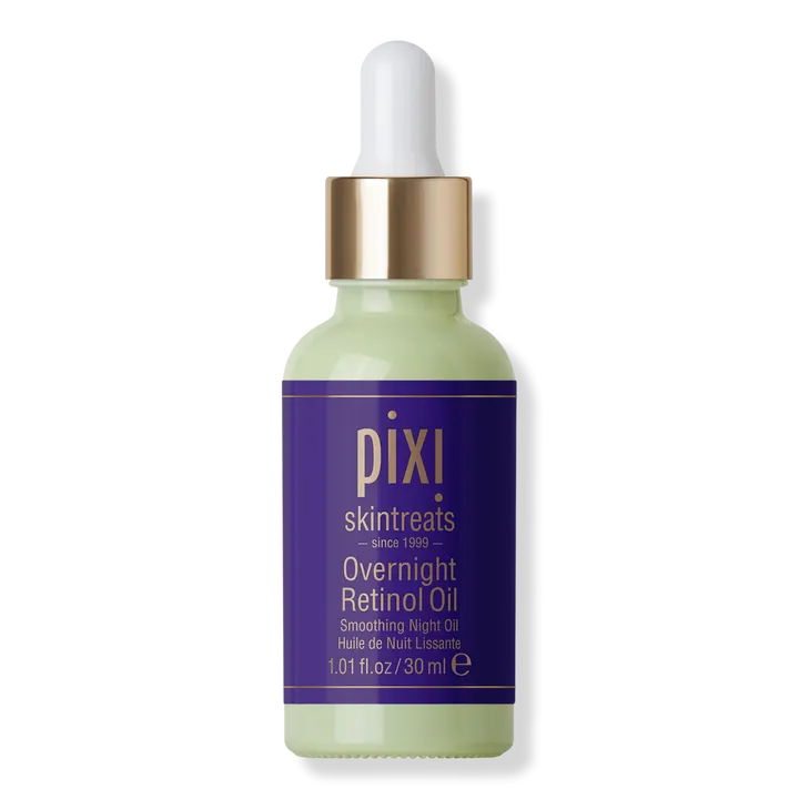 Pixi Overnight Retinol Oil