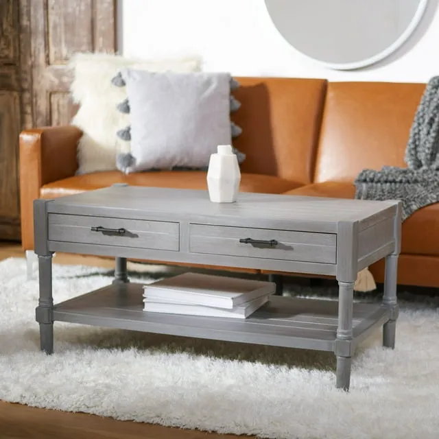 Filbert Coffee Table