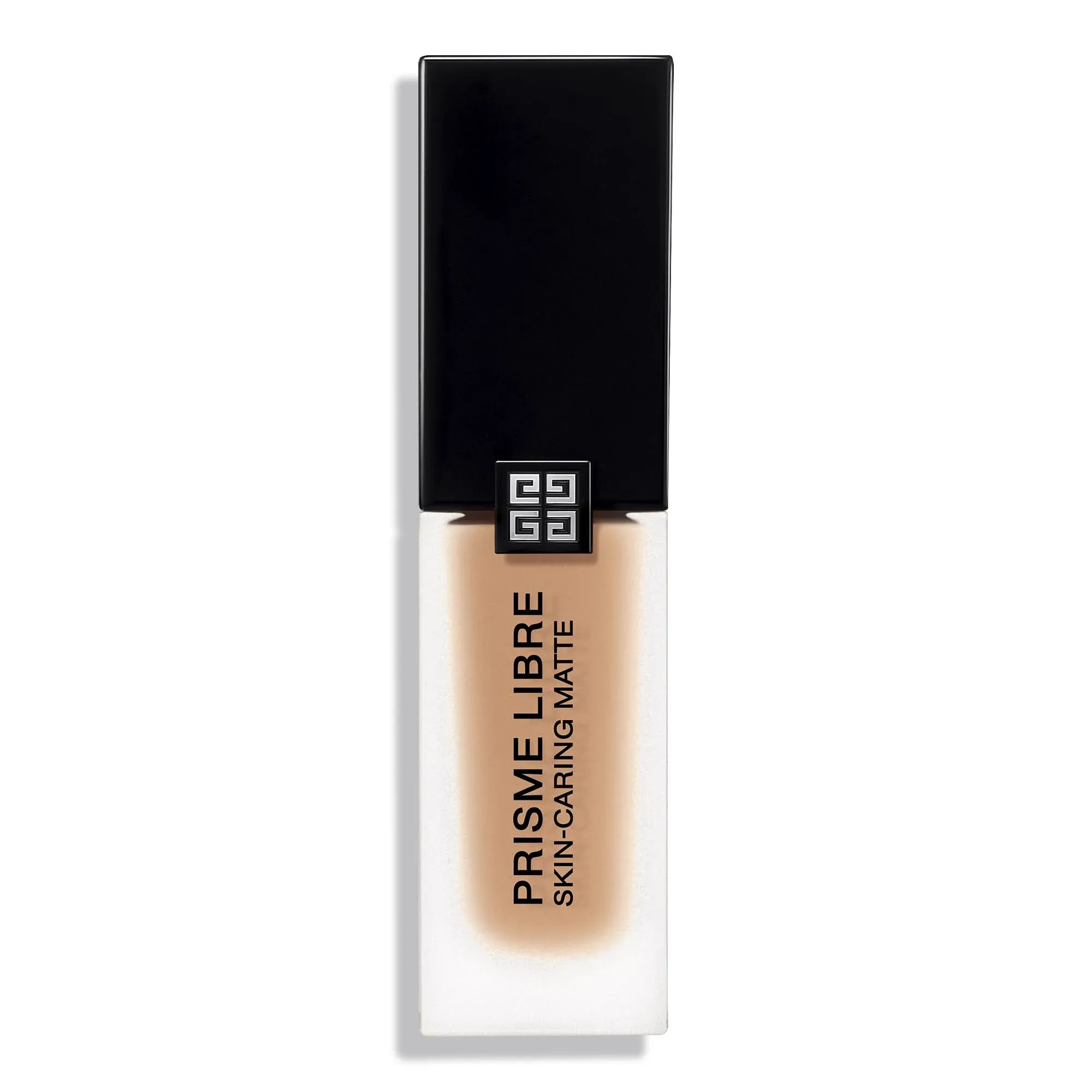 Prisme Libre Skin-Caring Matte Foundation