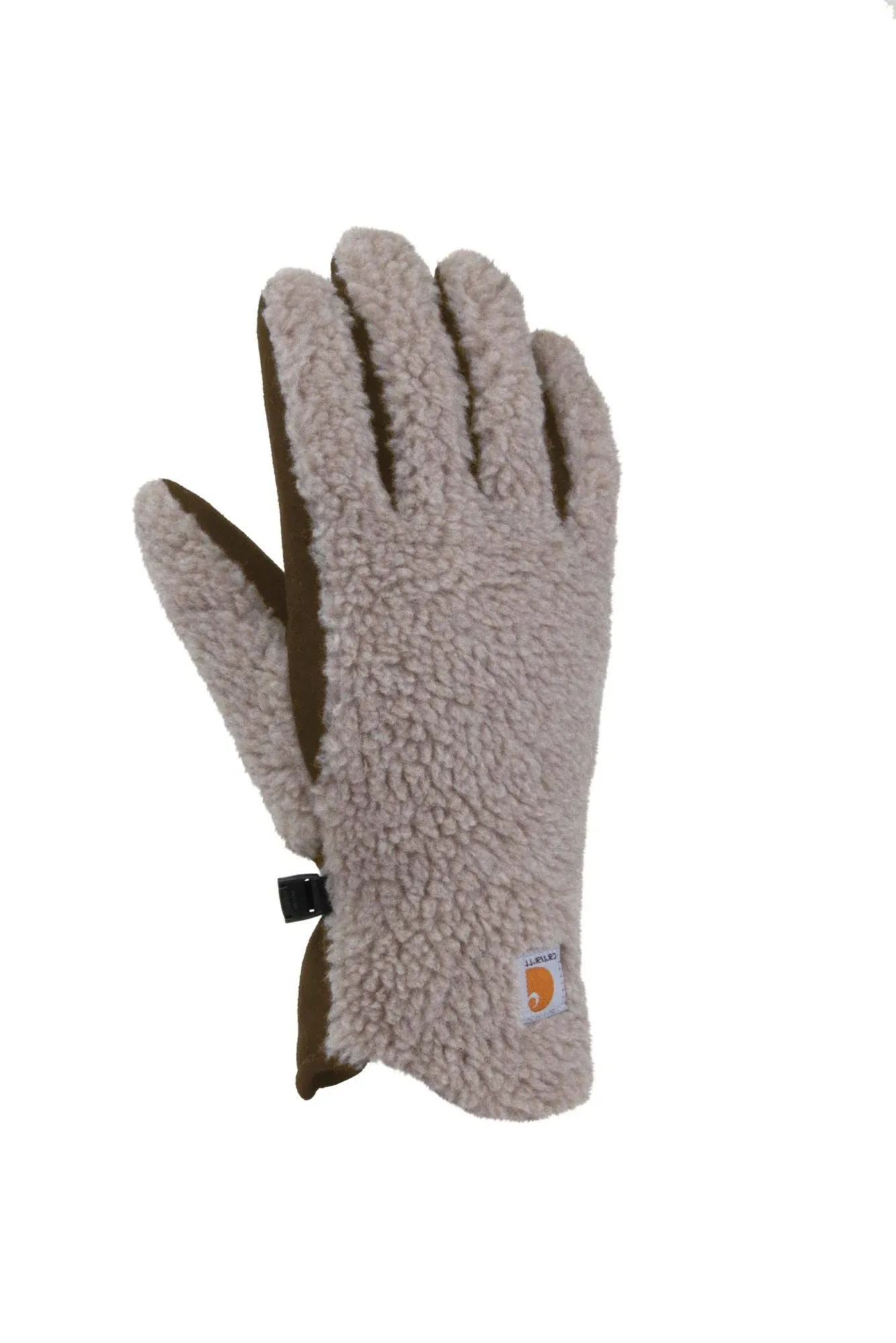 Carhartt Women's Insulated Sherpa Glove