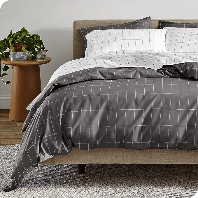 Duvet Cover Set Bare Home