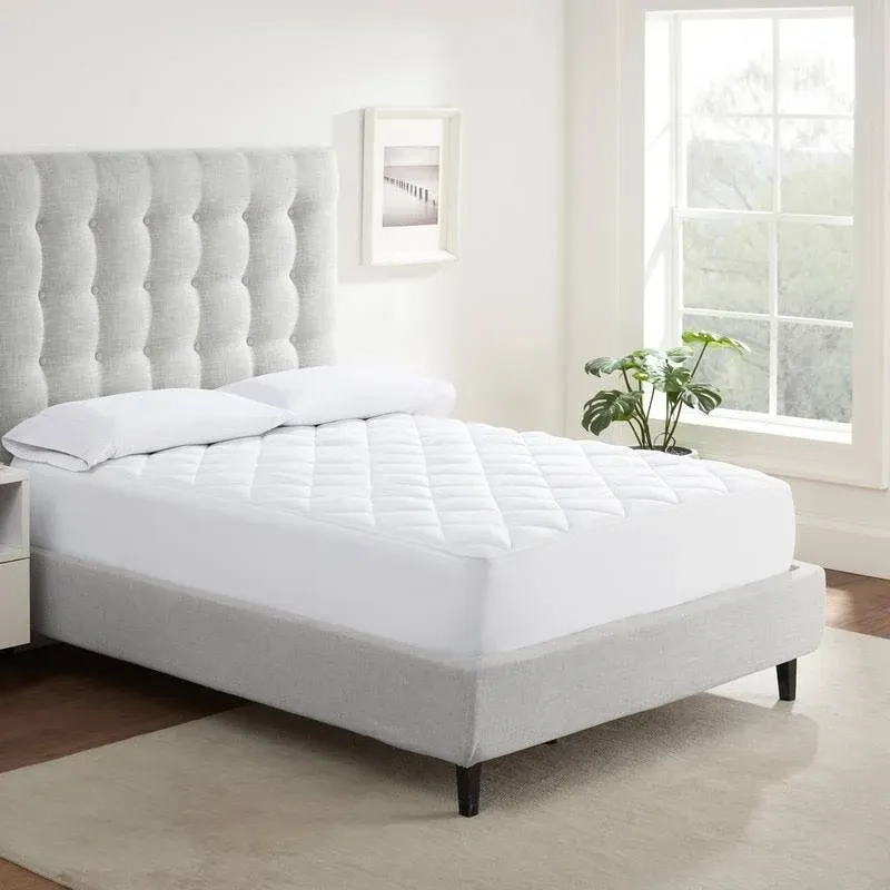 Serta Extra Comfort Mattress Pad