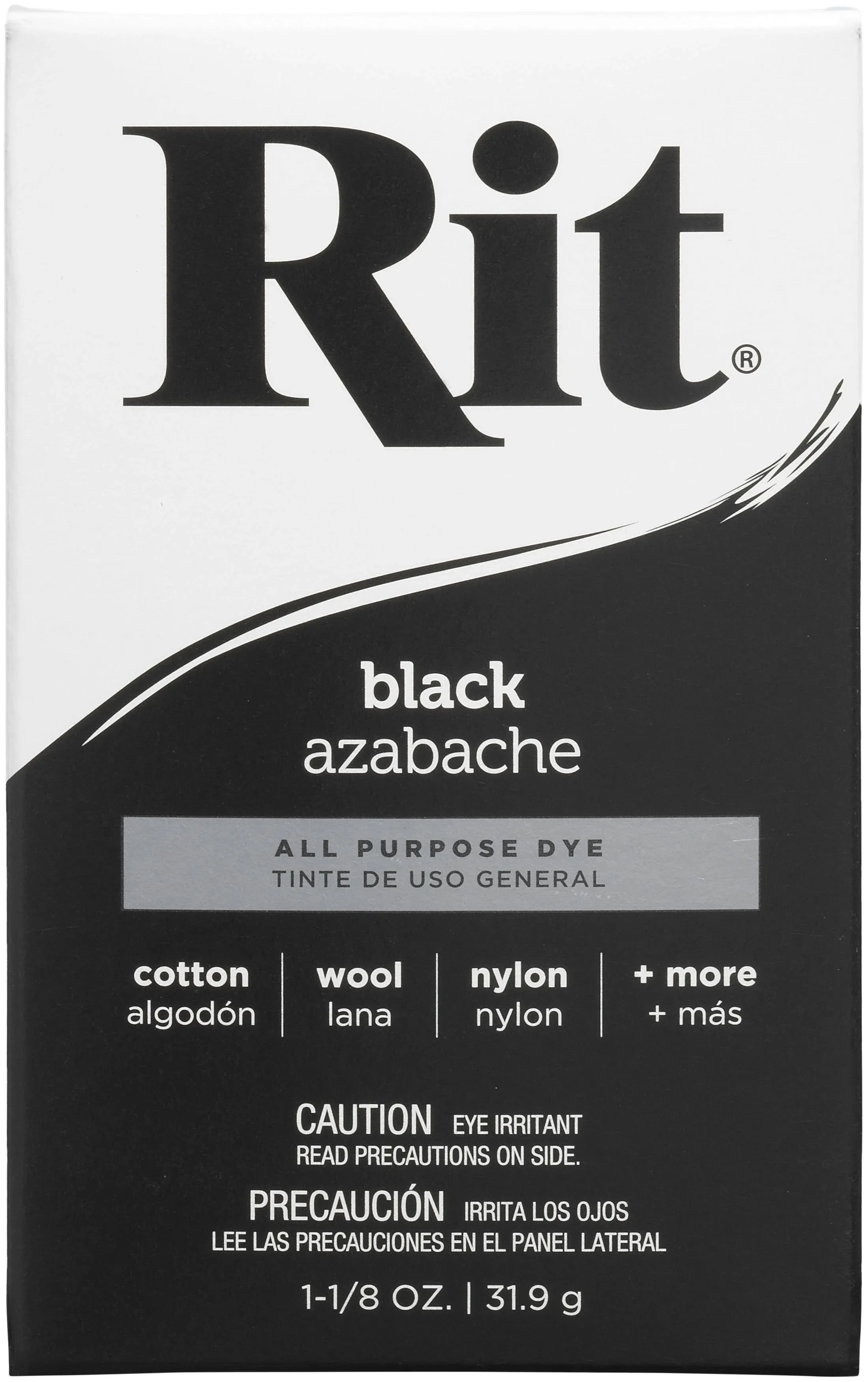 Rit Powder Dye - Black