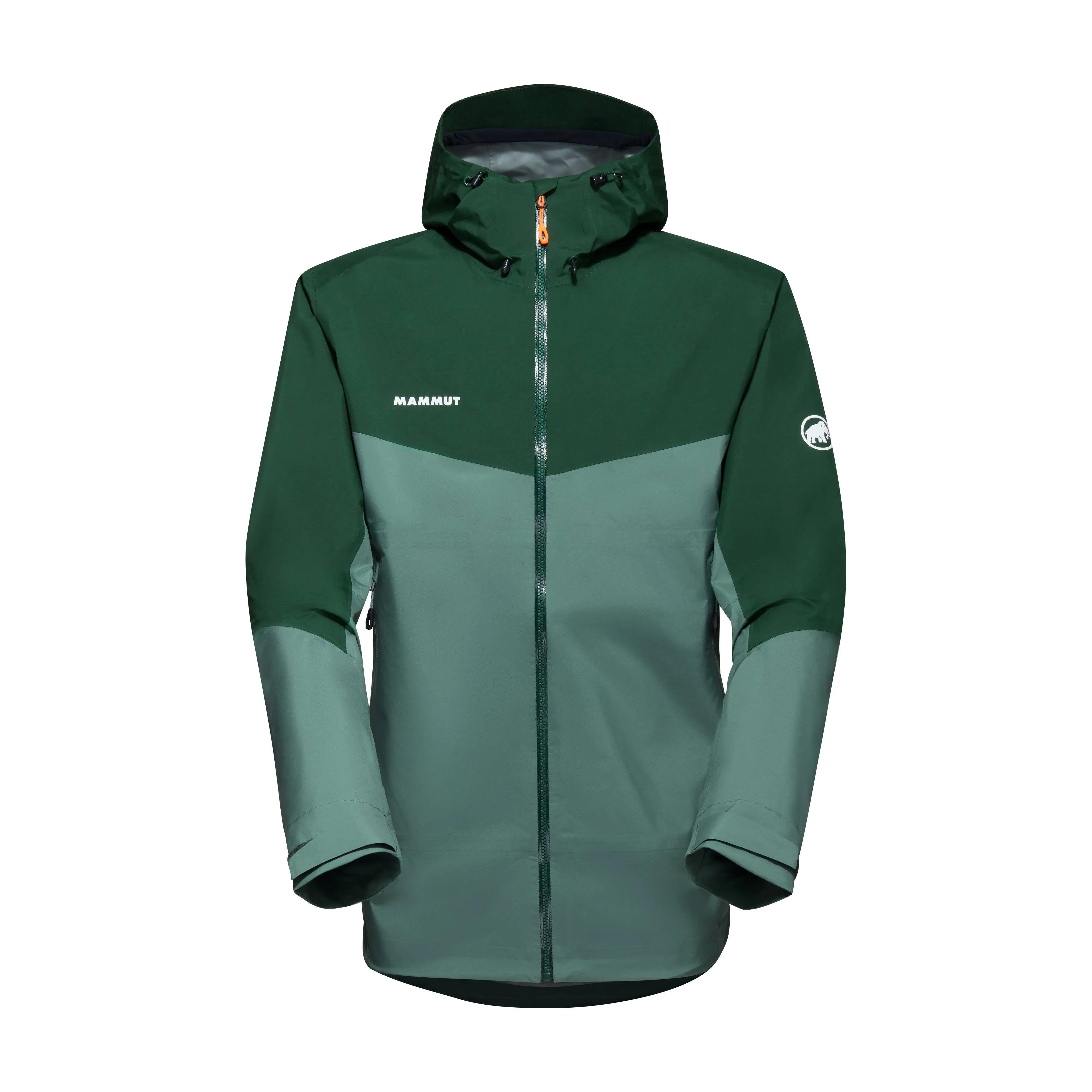 Mammut Convey Tour HS Hooded Jacket Men