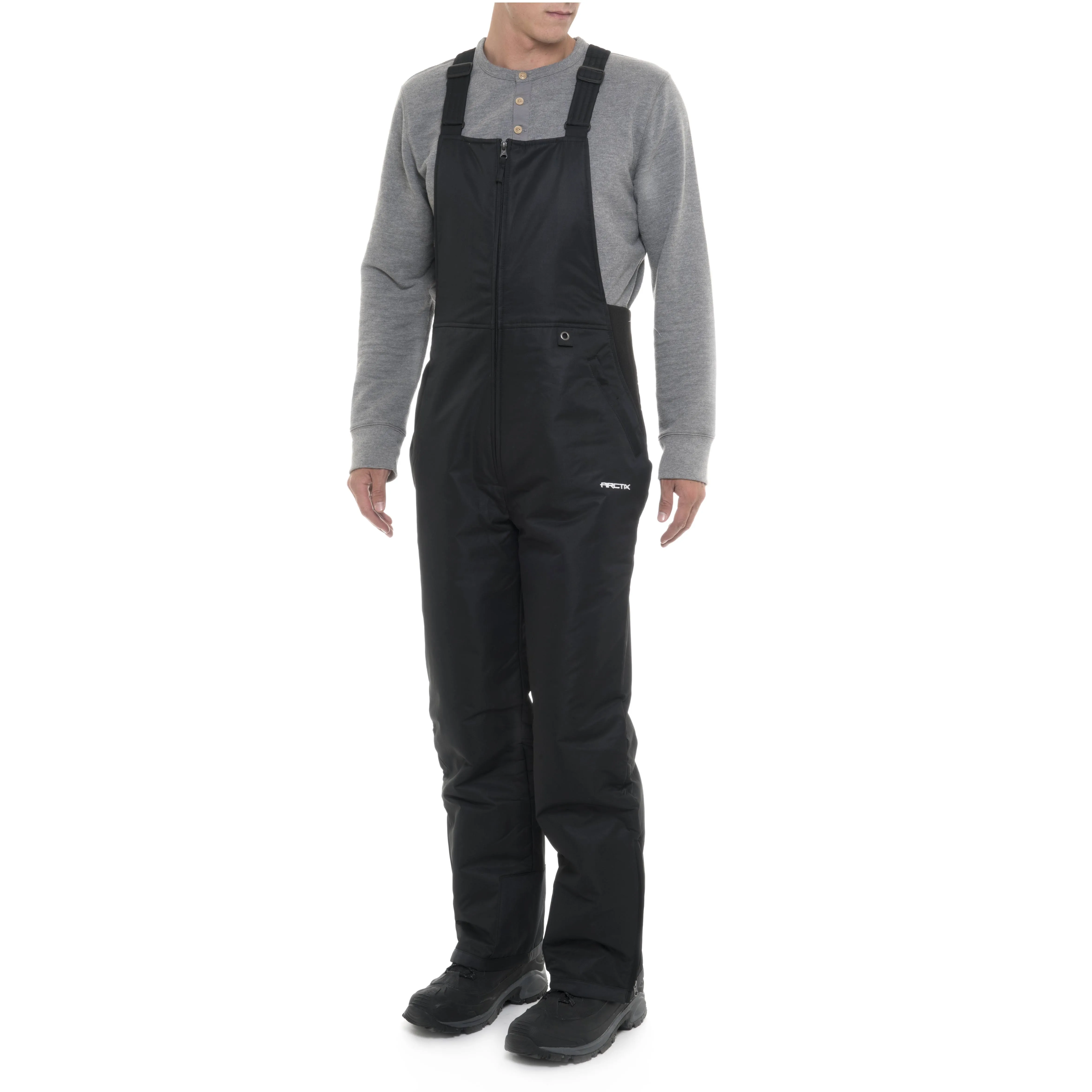 Arctix Men&s Essential Bib Overall