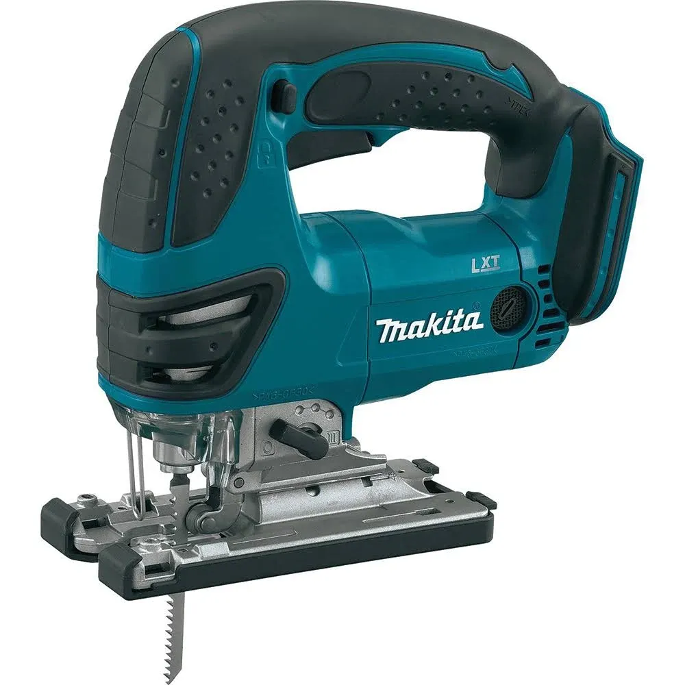 Makita 18V LXT Lithium-Ion Cordless Jigsaw