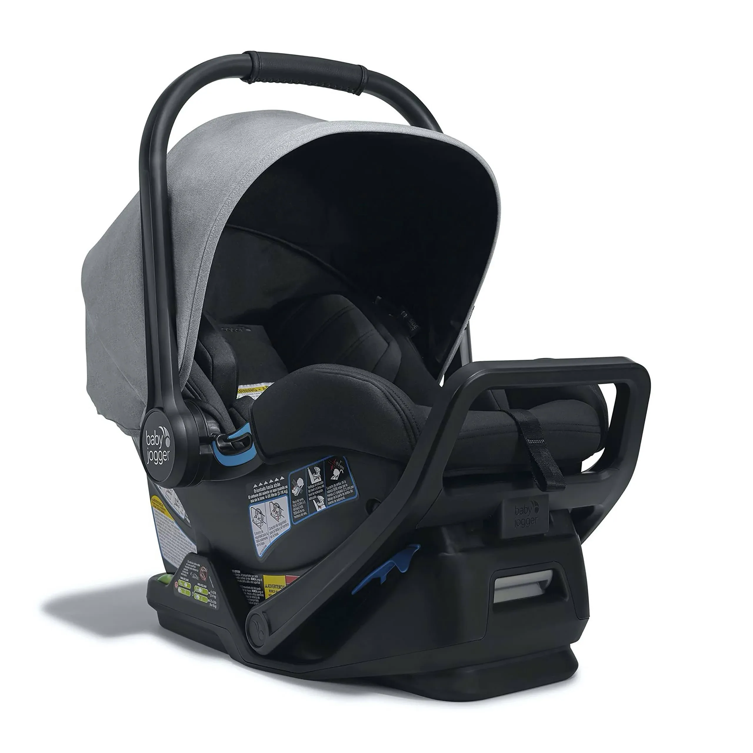 Baby Jogger City Go 2 Infant Car Seat, Pike