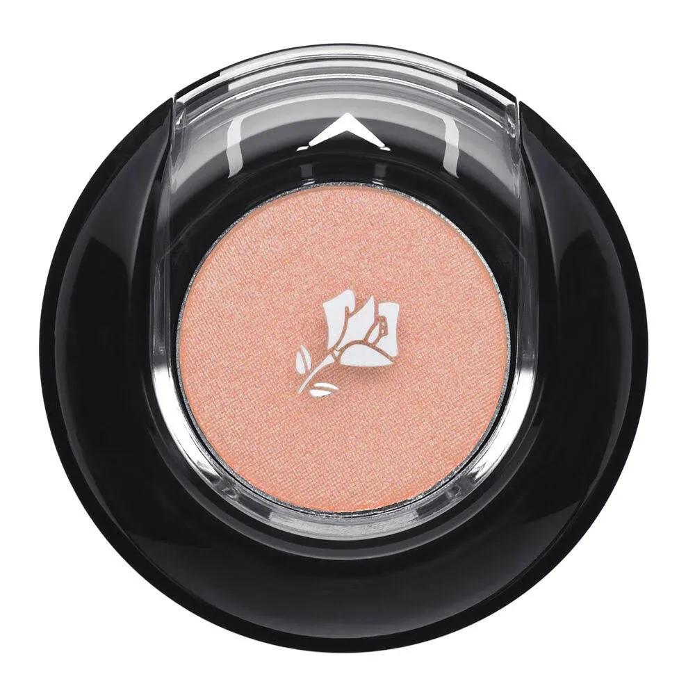 Lancôme Color Design Single Eyeshadow Compact - Richly Pigmented & Long Lasting - Crease-Resistant