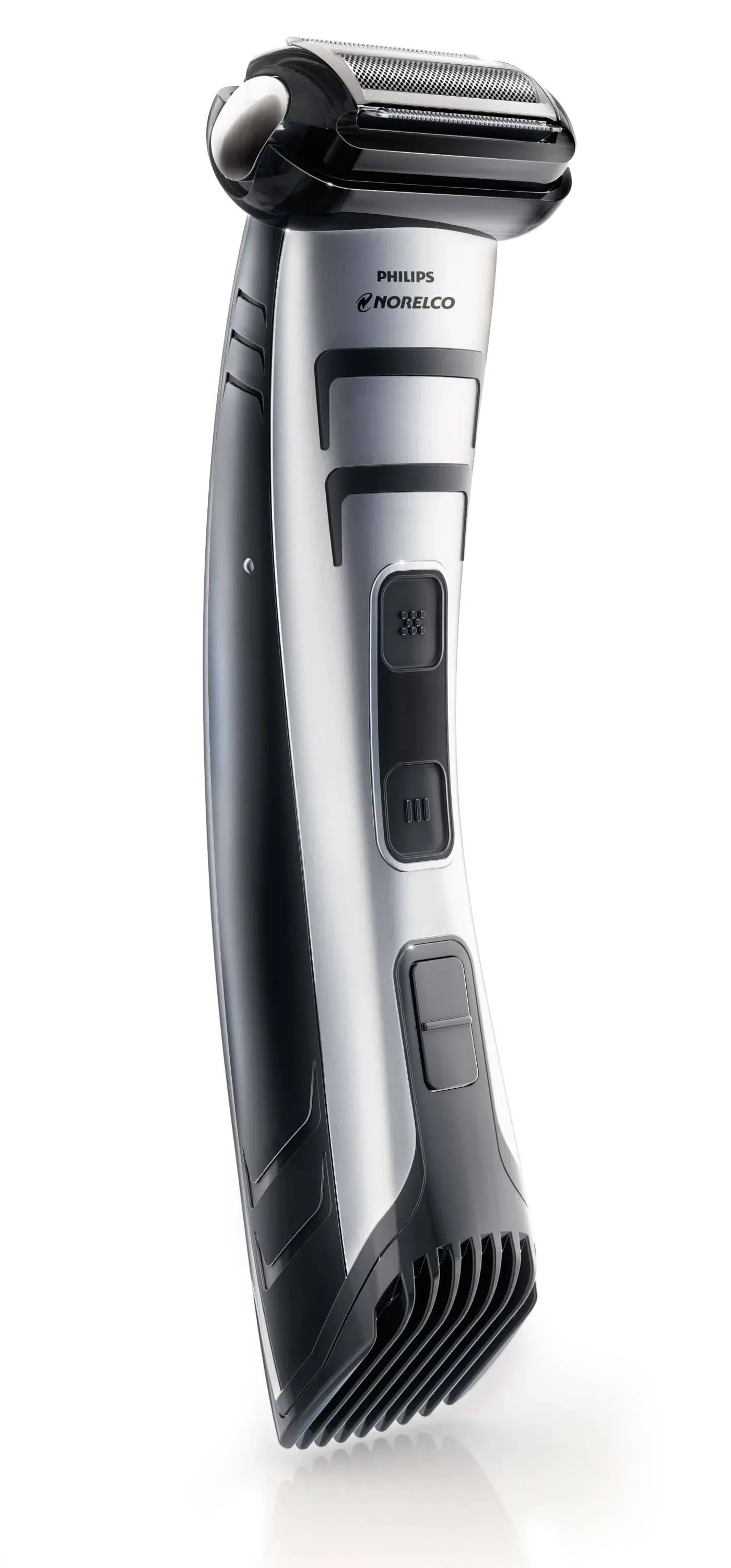 Philips Norelco Bodygroom Series 7100 Shaver Trimmer