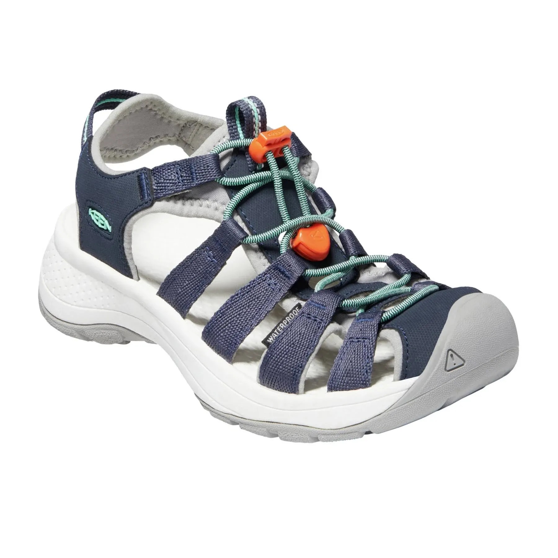 Keen Women's Astoria West Leather