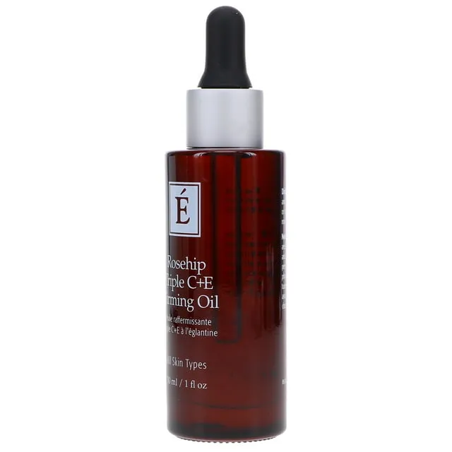 Eminence Rosehip Triple C+E Firming Oil - 1 oz