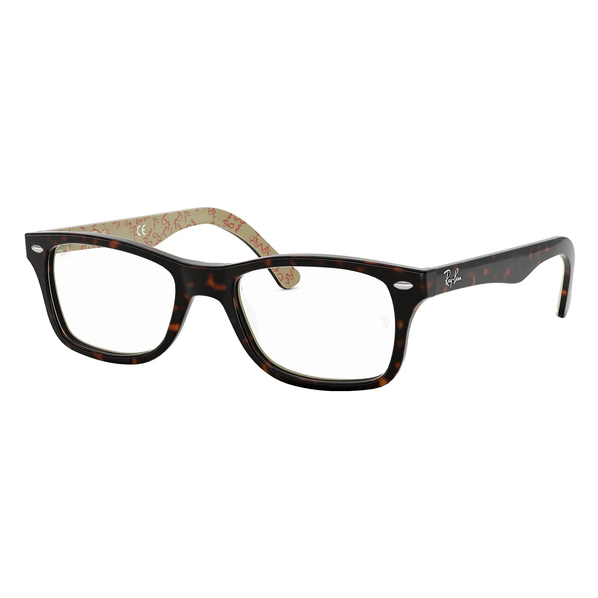 Ray Ban RX5228 Eyeglasses