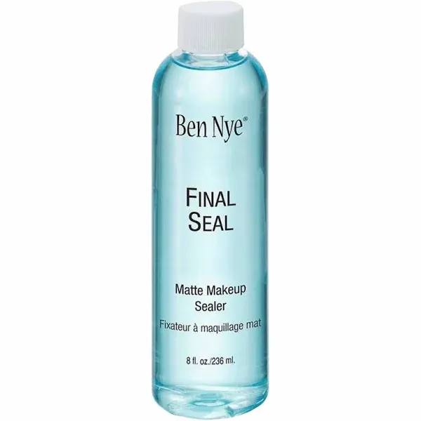 Ben Nye Final Seal Setting Spray