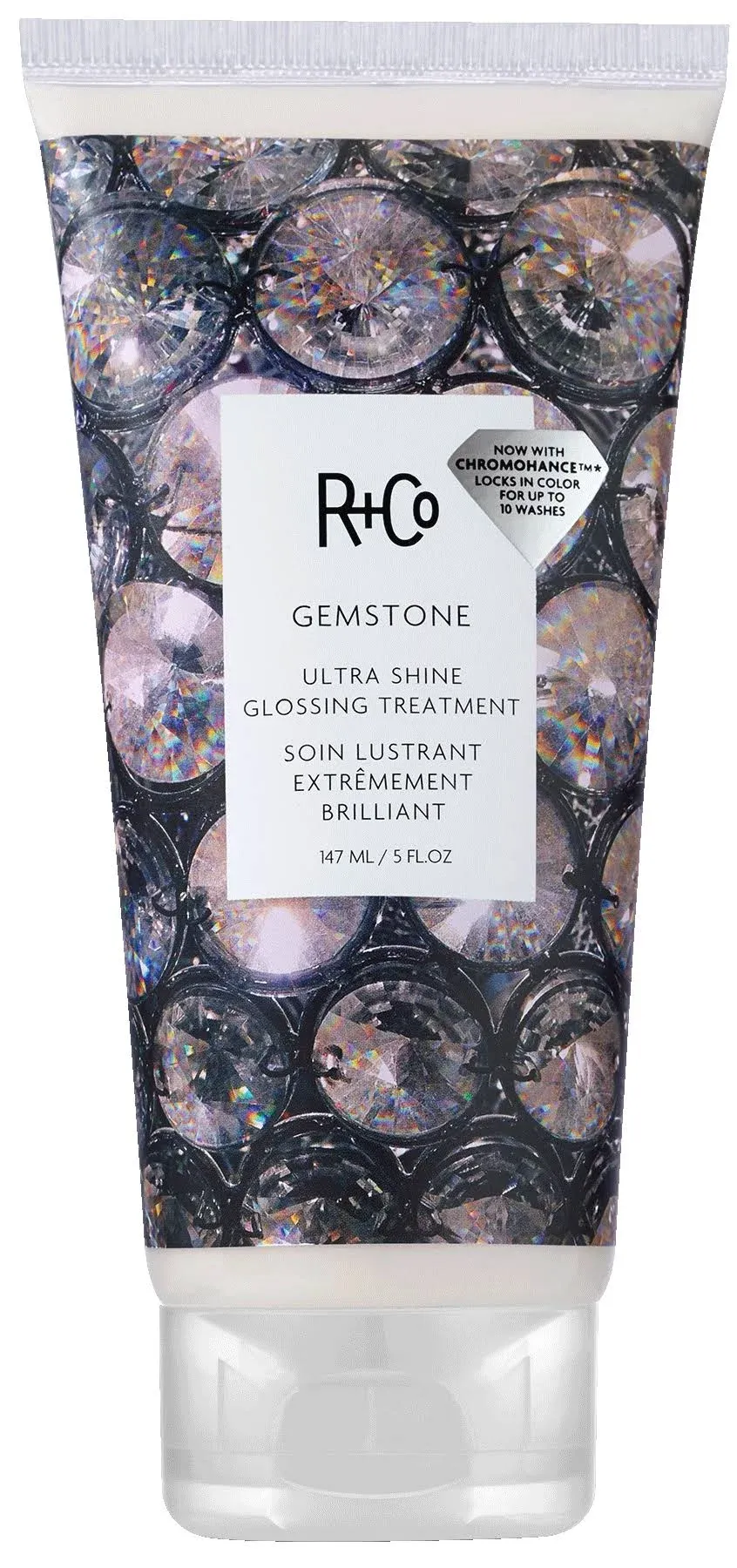 R+Co - Gemstone Ultra Shine Glossing Treatment