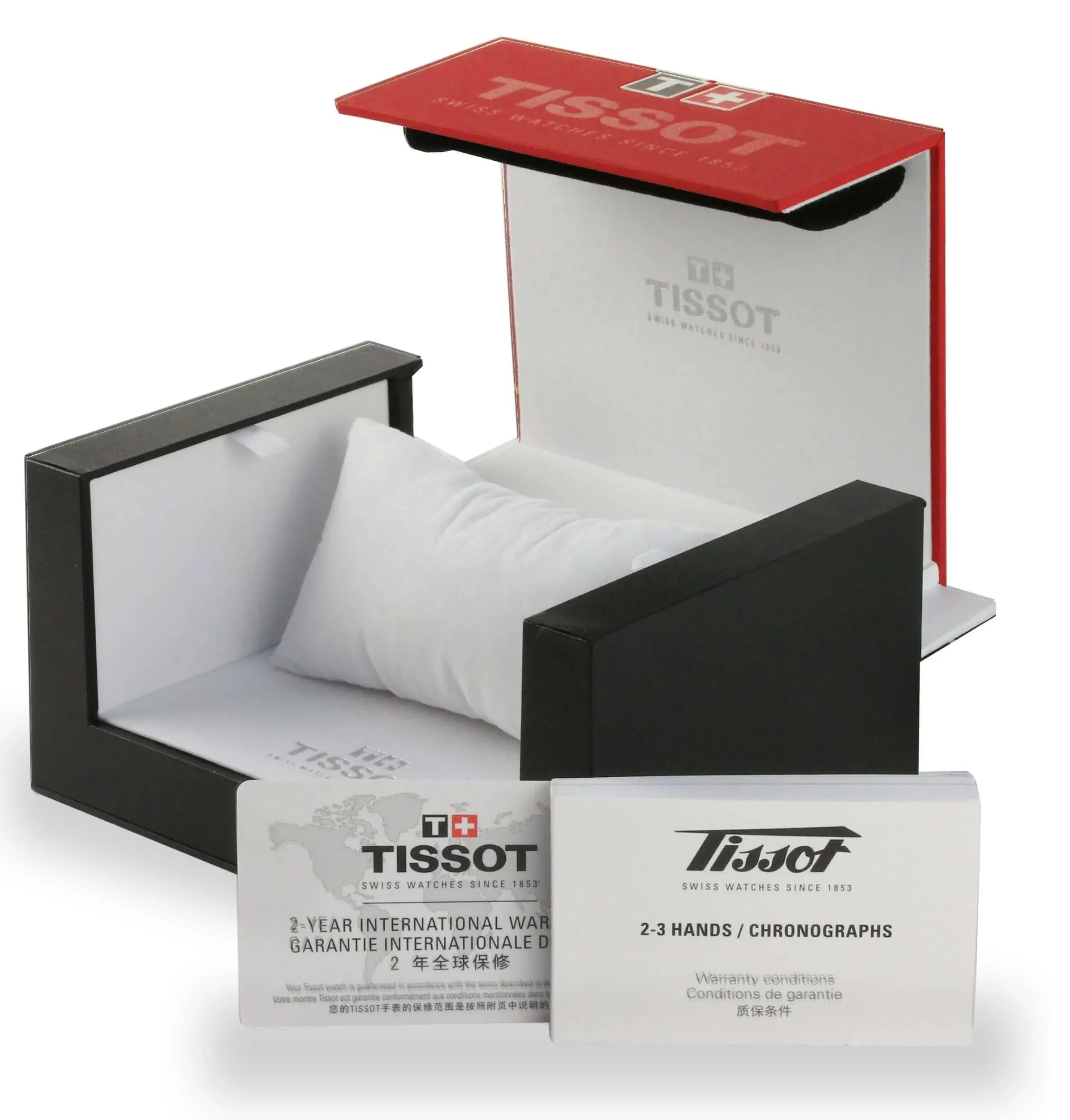 Tissot Le Locle Powermatic 80 20th Anniversary Watch, 39mm